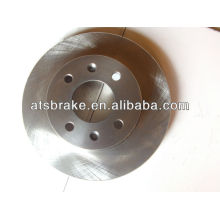 auto parts Vented brake disc for HYUNDAI 517121C000